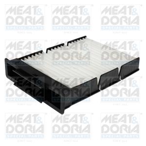 Meat Doria Interieurfilter 17406F