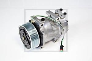 Pe Automotive Airco compressor 129.801-00A