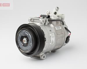 Denso Airco compressor DCP17152