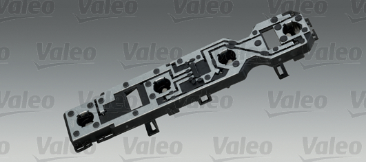Valeo-onderdelen Valeo Lamphouder 085826