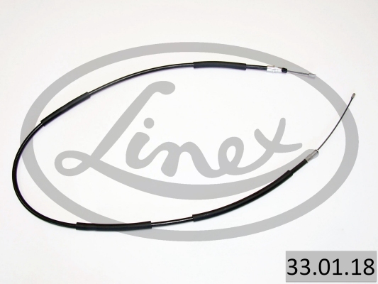 Linex Handremkabel 33.01.18