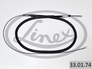Linex Handremkabel 33.01.74