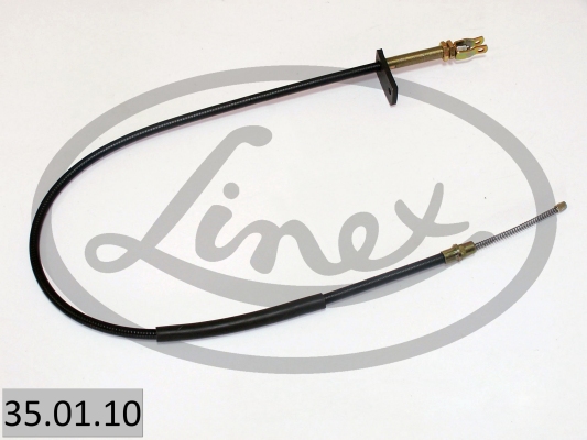 Linex Handremkabel 35.01.10