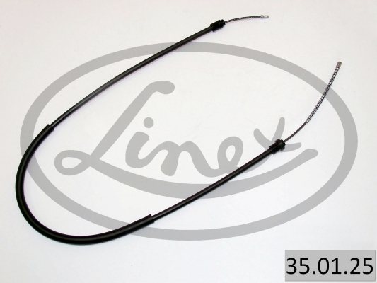 Linex Handremkabel 35.01.25
