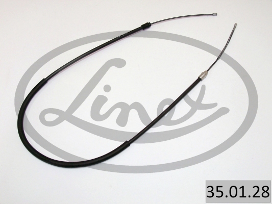 Linex Handremkabel 35.01.28