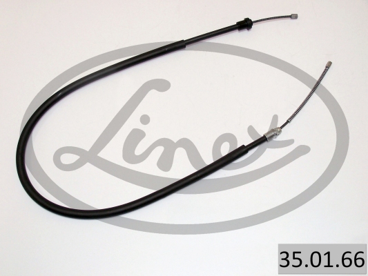 Linex Handremkabel 35.01.66