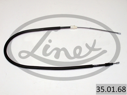 Linex Handremkabel 35.01.68