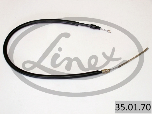 Linex Handremkabel 35.01.70