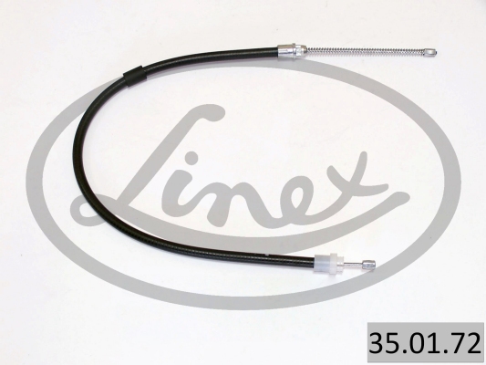 Linex Handremkabel 35.01.72