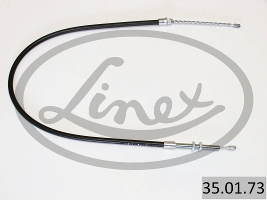 Linex Handremkabel 35.01.73