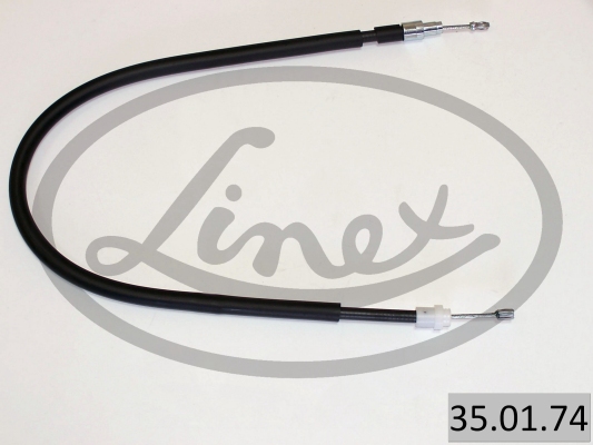Linex Handremkabel 35.01.74