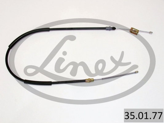 Linex Handremkabel 35.01.77