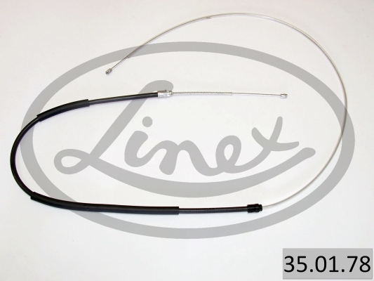 Linex Handremkabel 35.01.78