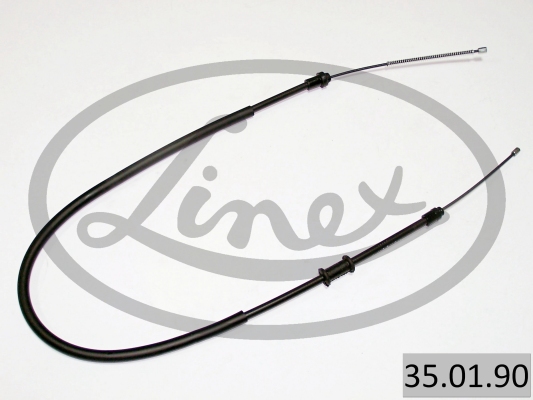 Linex Handremkabel 35.01.90