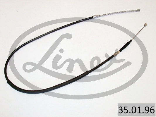 Linex Handremkabel 35.01.96