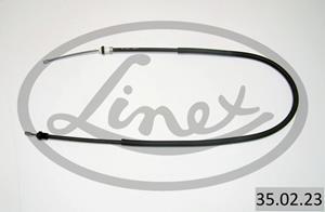 Linex Handremkabel 35.02.23
