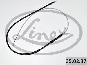 Linex Handremkabel 35.02.37