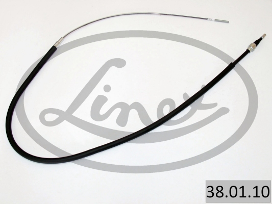 Linex Handremkabel 38.01.10