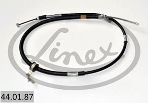 Linex Handremkabel 44.01.87