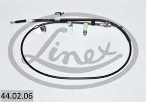 Linex Handremkabel 44.02.06