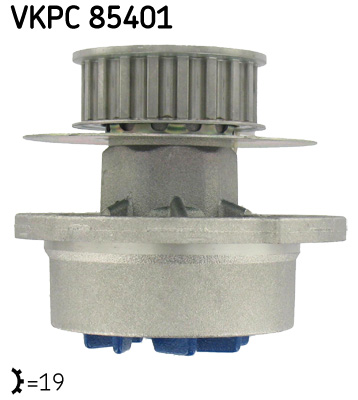 SKF Waterpomp VKPC 85401
