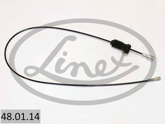 Linex Handremkabel 48.01.14