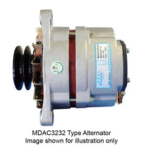 Prestolite Electric Alternator/Dynamo MDAC323202