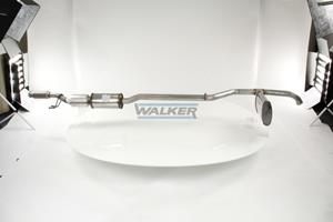 Walker Katalysator 28011