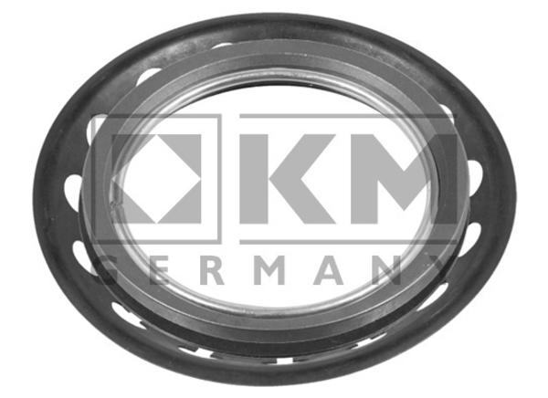 Km Germany Druklager 069 0798