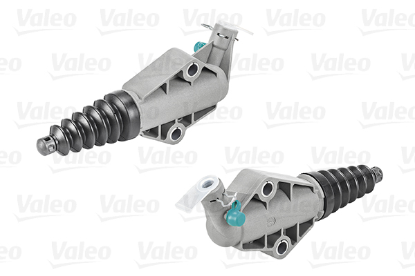 Valeo Hulpkoppelingscilinder 804745