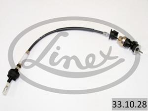 Linex Koppelingskabel 33.10.28