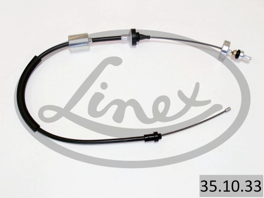 Linex Koppelingskabel 35.10.33