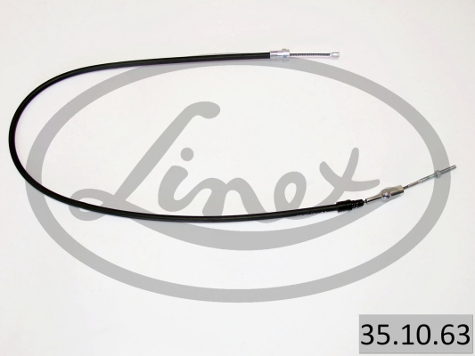 Linex Koppelingskabel 35.10.63