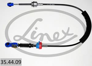 Linex Koppelingskabel 35.44.09
