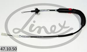 Linex Koppelingskabel 47.10.50