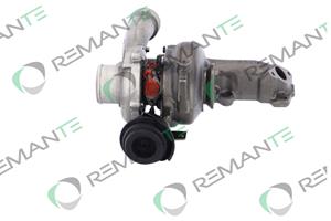 Remante Turbolader 003-001-000115R