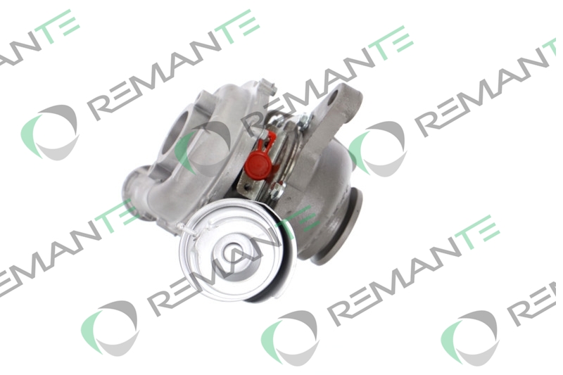 Remante Turbolader 003-001-003010R