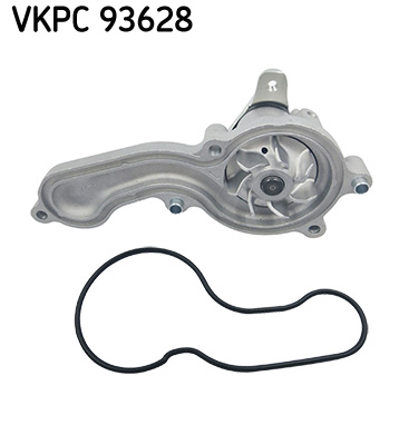 SKF Waterpomp VKPC 93628