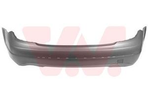 Mercedes-Benz Bumper