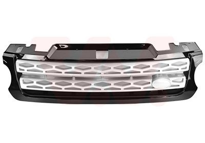 Land Rover Radiateurgrille