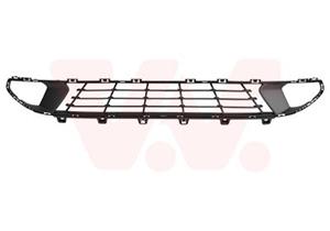 Bmw Ventilatiegrille, bumper