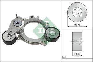 Audi Riemspanner, Poly V-riem