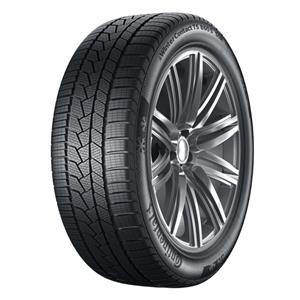 Band continental wintercontact ts 860 s 315/35 r 22 111 v xl nc0