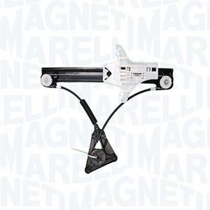 magnetimarelli Fensterheber hinten links Magneti Marelli 350103125700