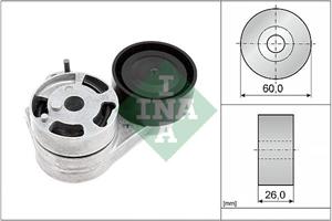 Audi Riemspanner, Poly V-riem