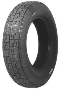 Pirelli Spare Tyre ( T195/75 R20 116M LR )