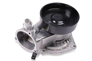Wasserpumpe, Motorkühlung Hepu P448