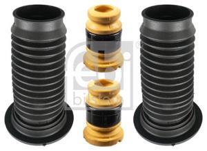 febibilstein FEBI BILSTEIN Staubschutzsatz TOYOTA 186109 4833152100S1,481570D090,481570D090S1 483310D150,483310D150S1,4833152100