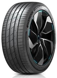 HANKOOK ION EVO 235/45ZR18 98W SOUND ABSORBER BSW XL