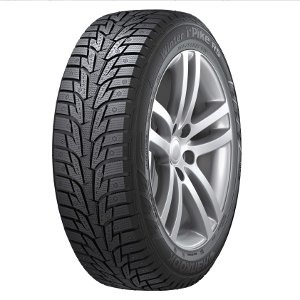 Hankook Winter i*Pike RS W419 ( 195/65 R15 91T 4PR, bespiked SBL )